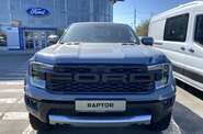 Ford Ranger Raptor - фото 4