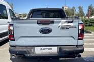 Ford Ranger Raptor - фото 8