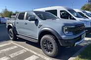 Ford Ranger Raptor - фото 1
