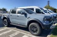 Ford Ranger Raptor - фото 3