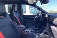 Ford Ranger Raptor - фото 17