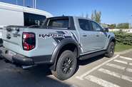 Ford Ranger Raptor - фото 6