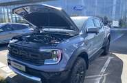 Ford Ranger Raptor - фото 12