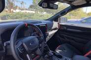 Ford Ranger Raptor - фото 14