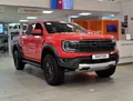 Ford Ranger Raptor