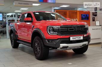 Ford Ranger Raptor 2024 Base