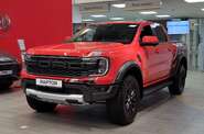 Ford Ranger Raptor Base