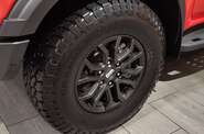 Ford Ranger Raptor Base