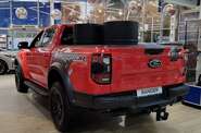 Ford Ranger Raptor Base