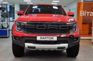 Ford Ranger Raptor Base
