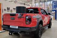 Ford Ranger Raptor Base