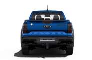 Ford Ranger Raptor Base