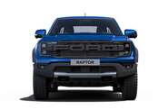 Ford Ranger Raptor Base