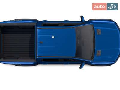 Новый Ford Ranger Raptor 2025 - фото 4