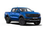 Ford Ranger Raptor Base