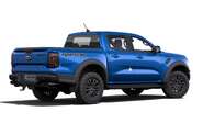 Ford Ranger Raptor Base