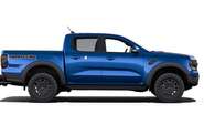 Ford Ranger Raptor Base