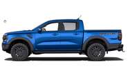 Ford Ranger Raptor Base