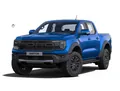 Ford Ranger Raptor