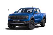 Ford Ranger Raptor Base