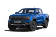Ford Ranger Raptor Base