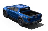 Ford Ranger Raptor Base