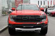 Ford Ranger Raptor Base