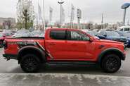 Ford Ranger Raptor Base