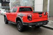 Ford Ranger Raptor Base
