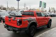 Ford Ranger Raptor Base