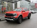 Ford Ranger Raptor