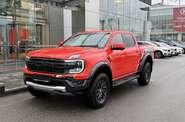 Ford Ranger Raptor Base