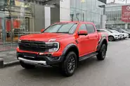 Ford Ranger Raptor Base