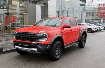 Ford Ranger Raptor 2024 Base