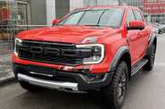Ford Ranger Raptor Base