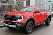 Ford Ranger Raptor Base
