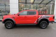 Ford Ranger Raptor Base