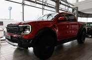 Ford Ranger Raptor - фото 5