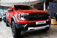 Ford Ranger Raptor - фото 4
