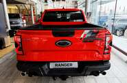 Ford Ranger Raptor - фото 10