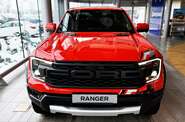 Ford Ranger Raptor - фото 1
