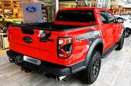 Ford Ranger Raptor - фото 11