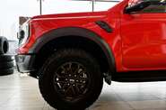 Ford Ranger Raptor - фото 12