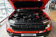 Ford Ranger Raptor - фото 38