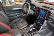Ford Ranger Raptor - фото 37