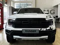 Ford Ranger Raptor