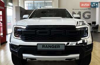 Ford Ranger Raptor 2024 в Київ
