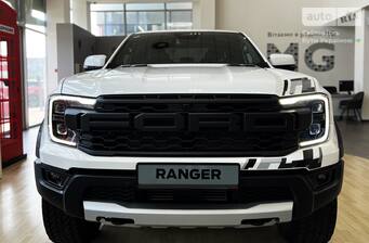 Ford Ranger Raptor 2024 Base