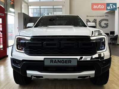 Ford Ranger Raptor 2024 Base