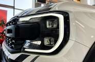 Ford Ranger Raptor - фото 9